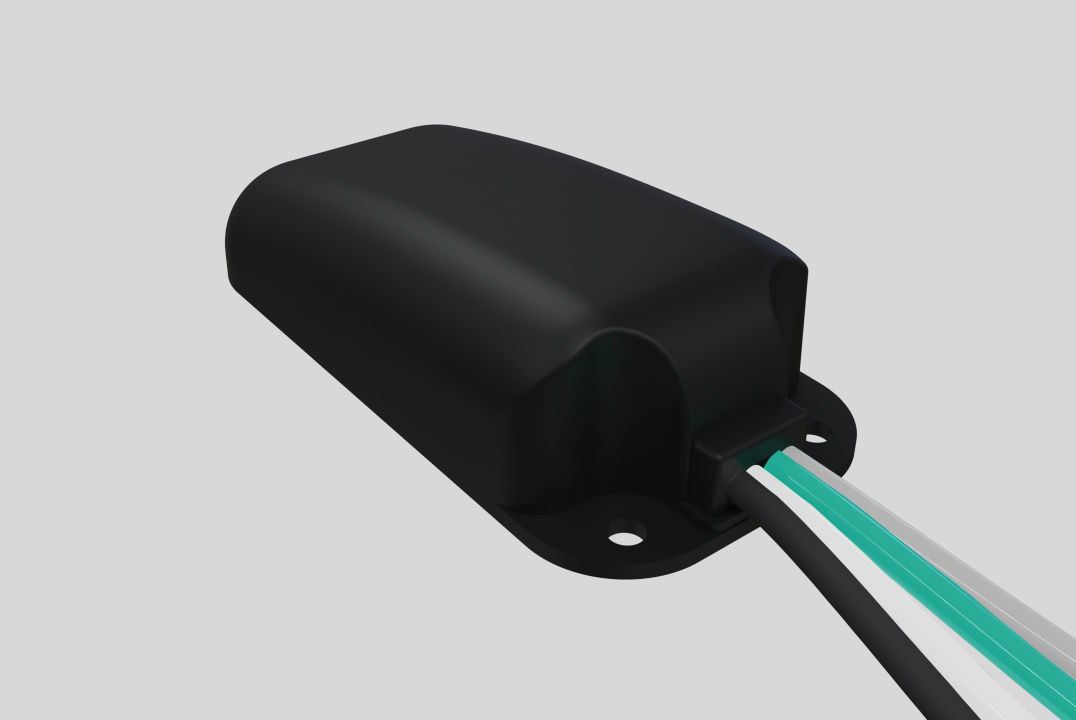 amptek industries iot custom lighting system led ble dimmer